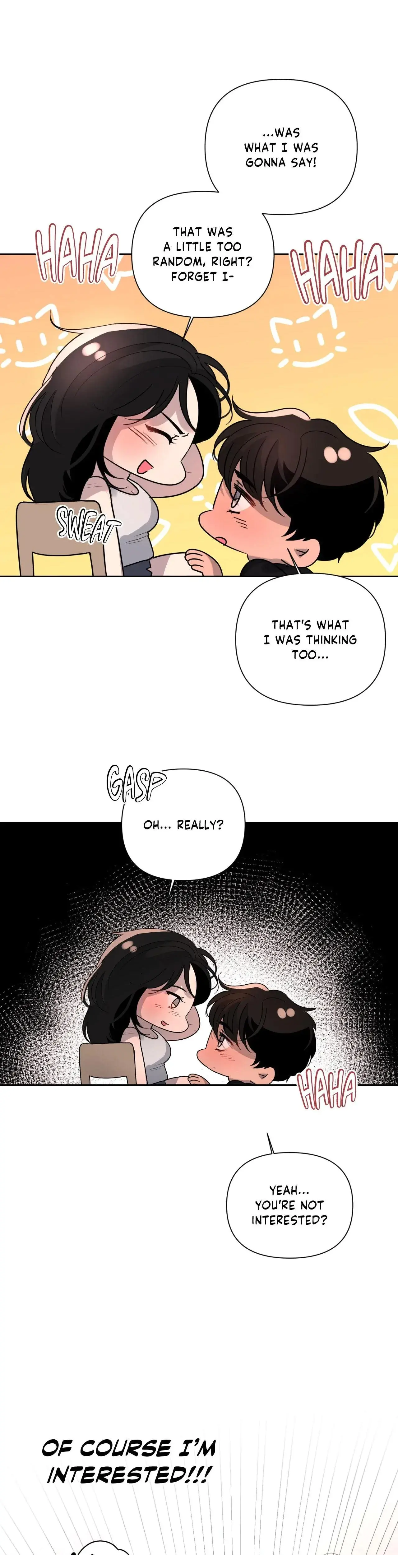 The Nerd Formula Chapter 18 - Page 14