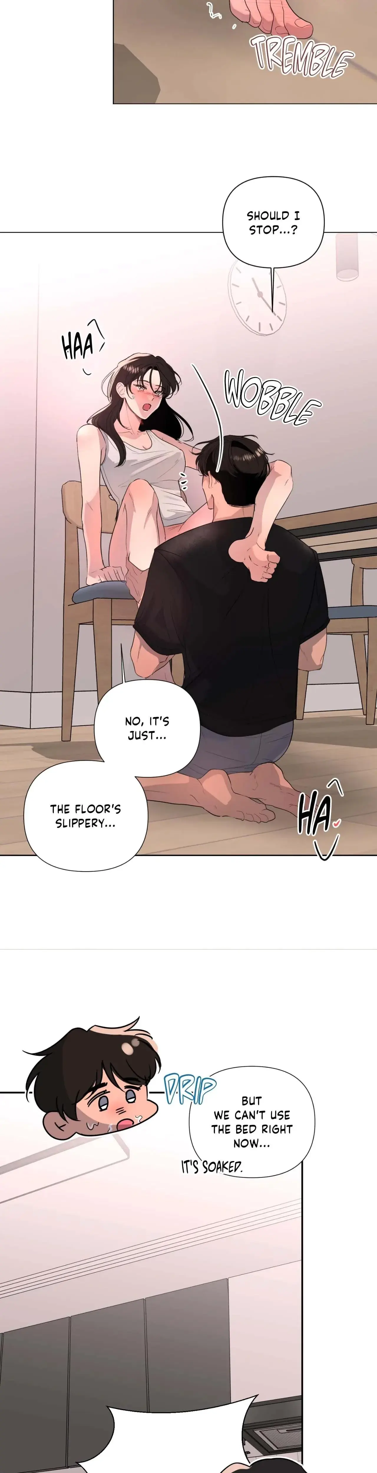 The Nerd Formula Chapter 18 - Page 16