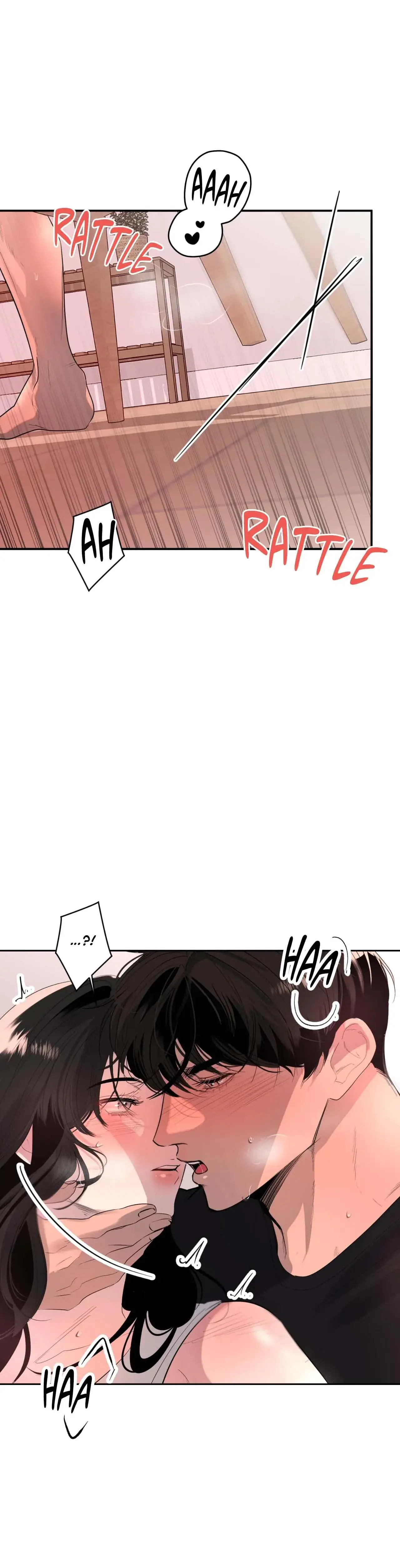 The Nerd Formula Chapter 18 - Page 24
