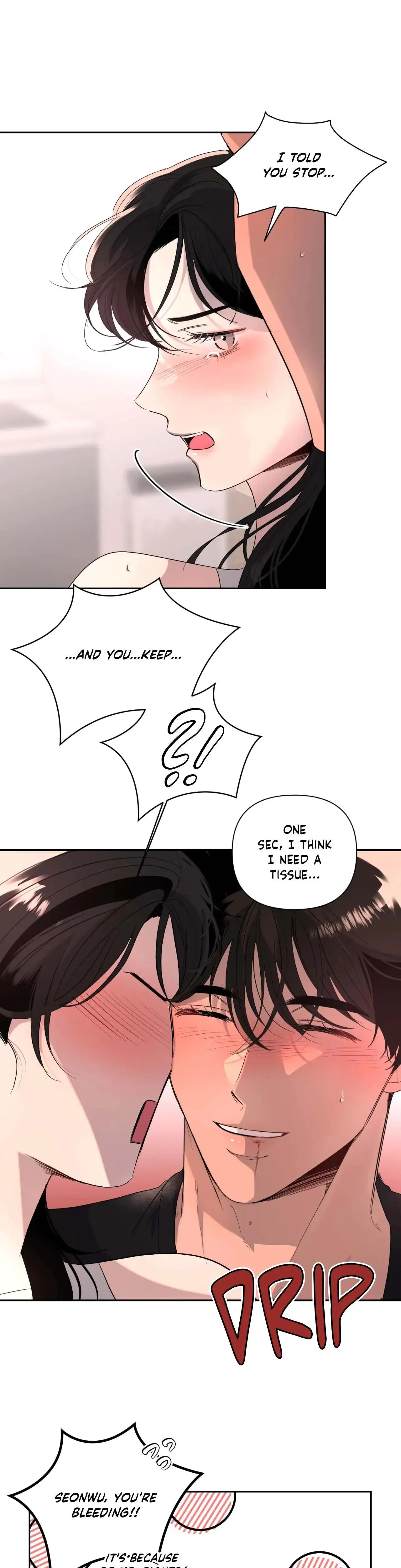 The Nerd Formula Chapter 18 - Page 28