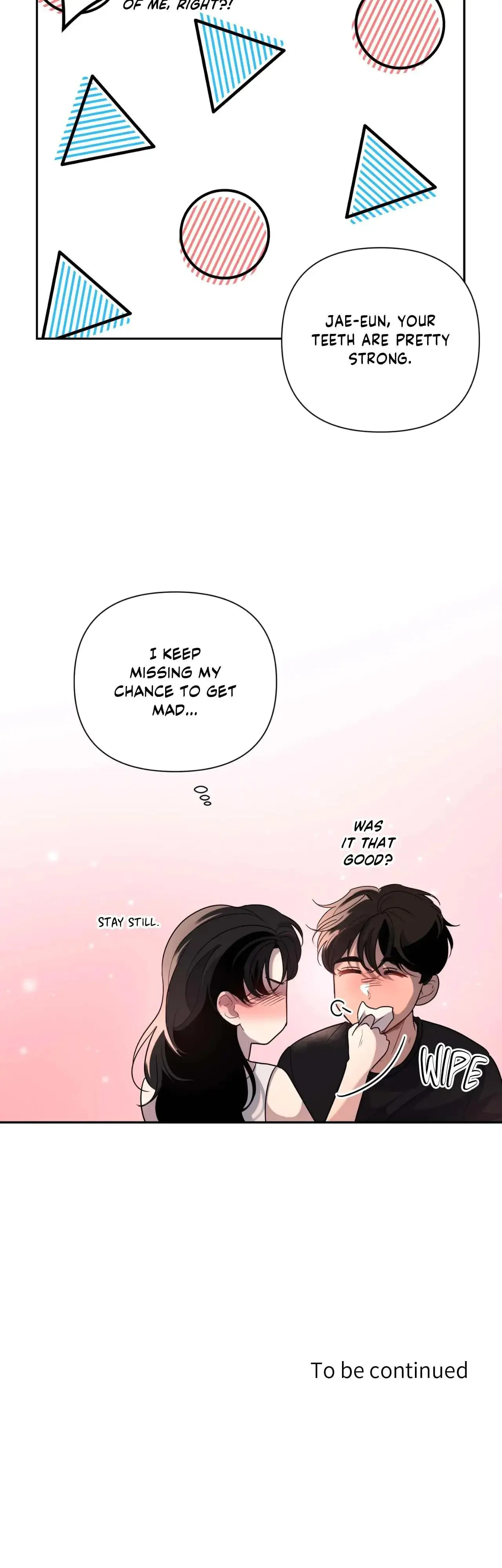 The Nerd Formula Chapter 18 - Page 29