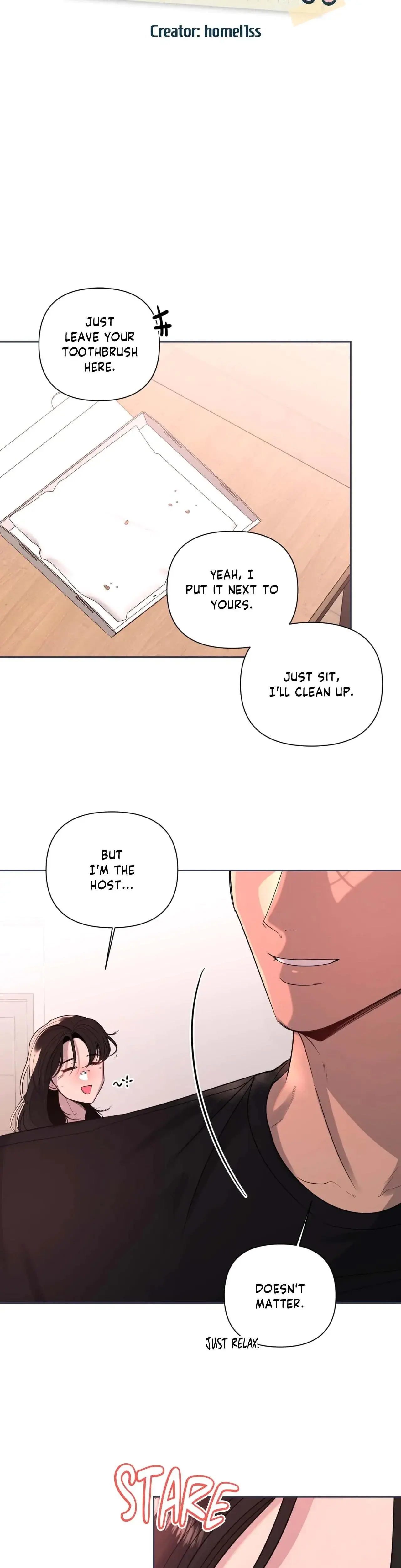 The Nerd Formula Chapter 18 - Page 8