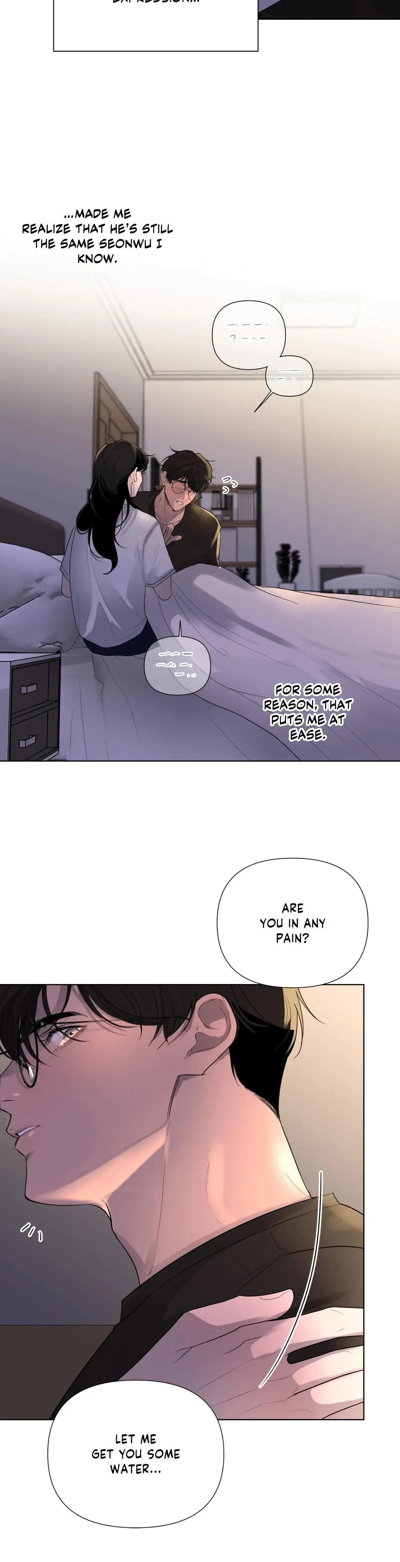 The Nerd Formula Chapter 19 - Page 12