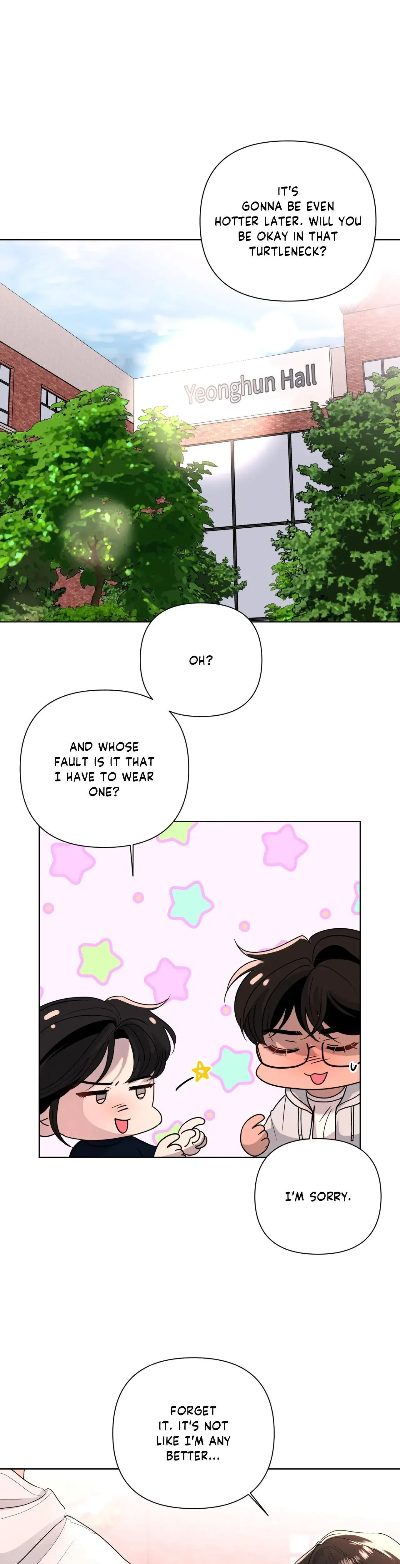 The Nerd Formula Chapter 19 - Page 23