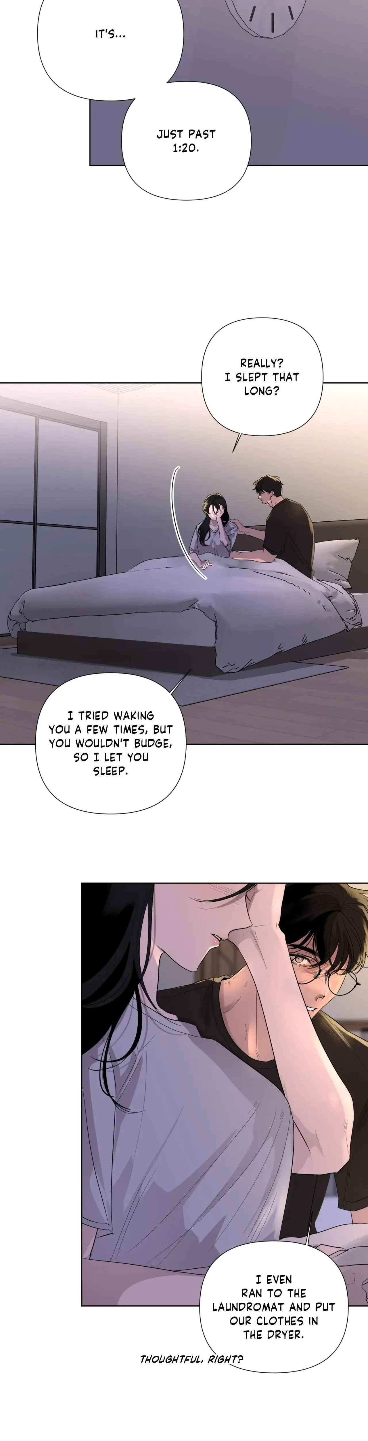 The Nerd Formula Chapter 19 - Page 3