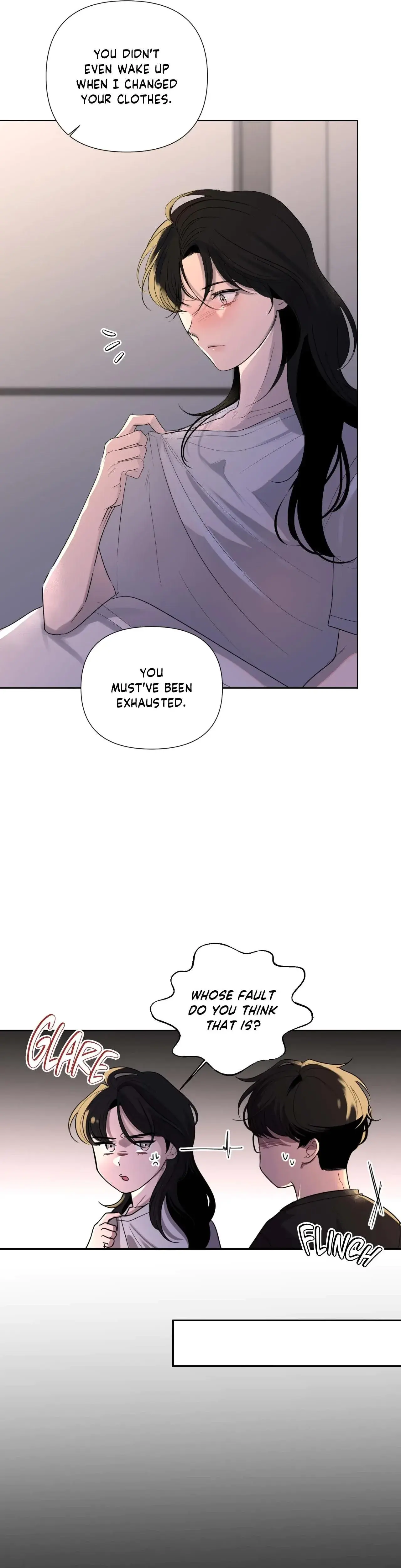 The Nerd Formula Chapter 19 - Page 4
