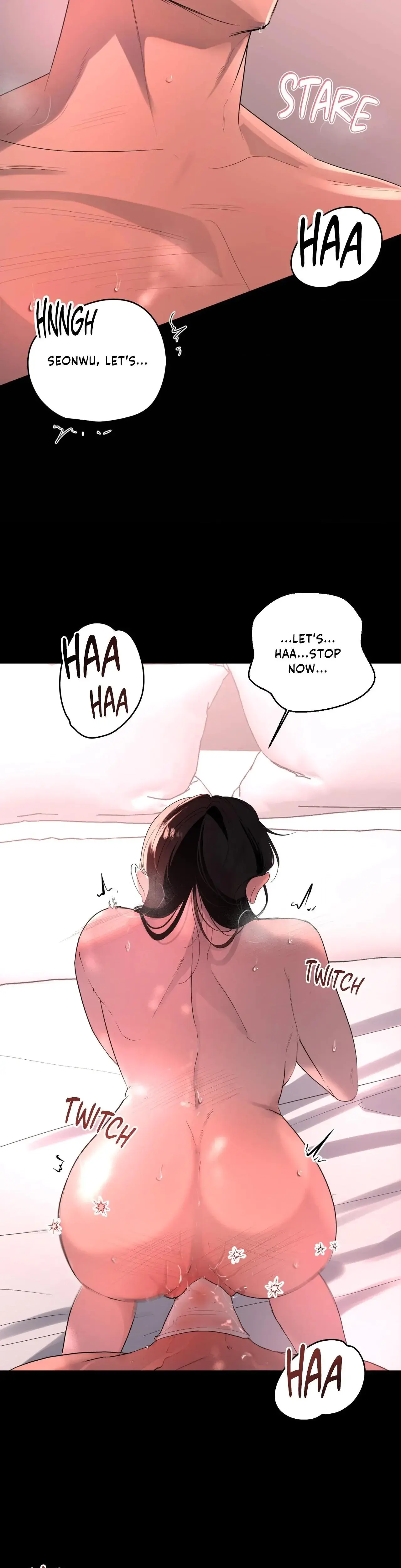 The Nerd Formula Chapter 19 - Page 6