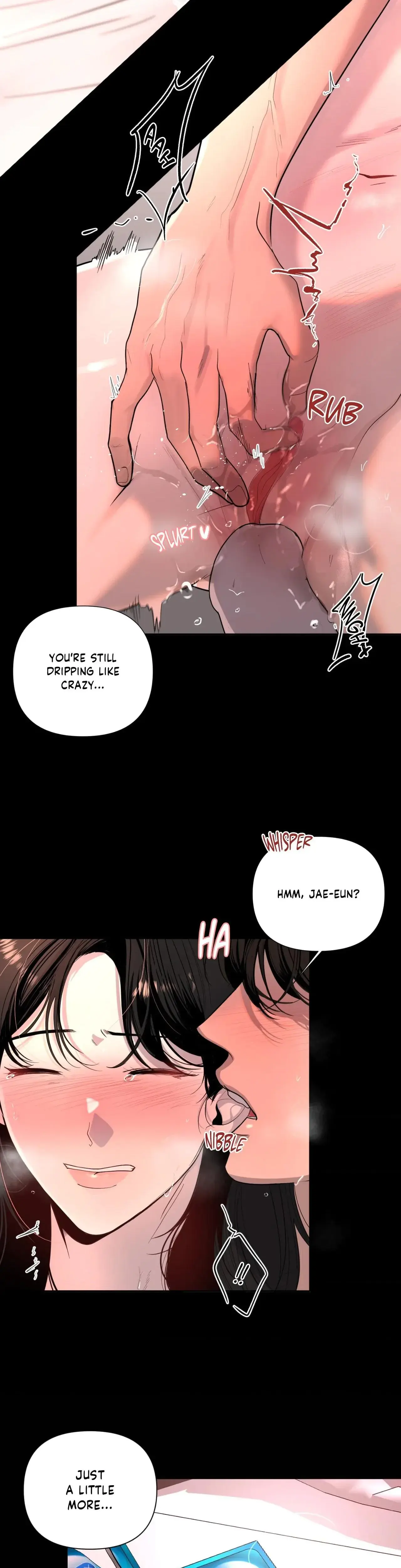 The Nerd Formula Chapter 19 - Page 9