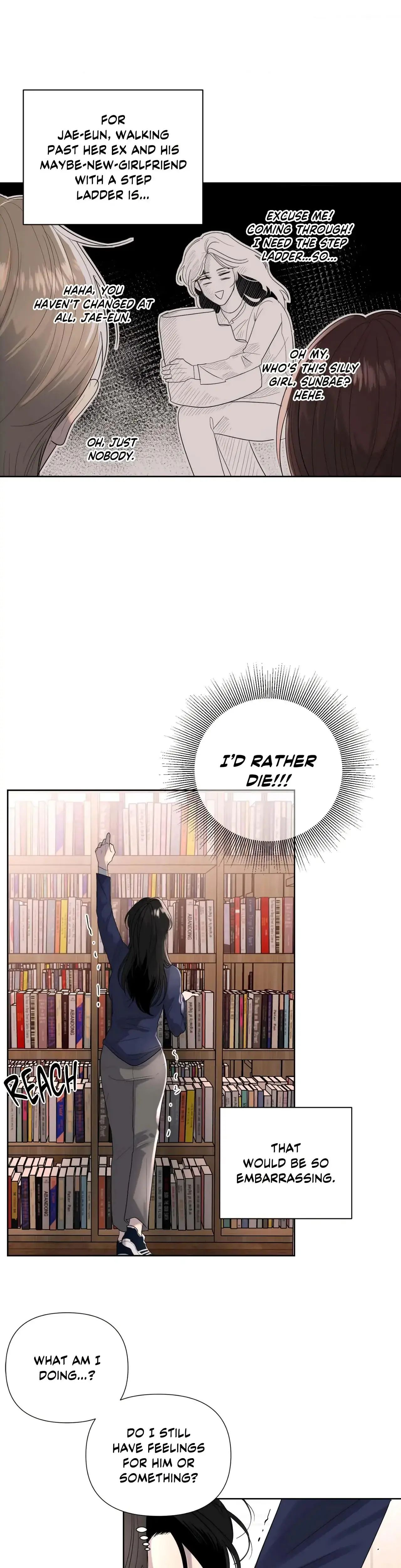 The Nerd Formula Chapter 2 - Page 17