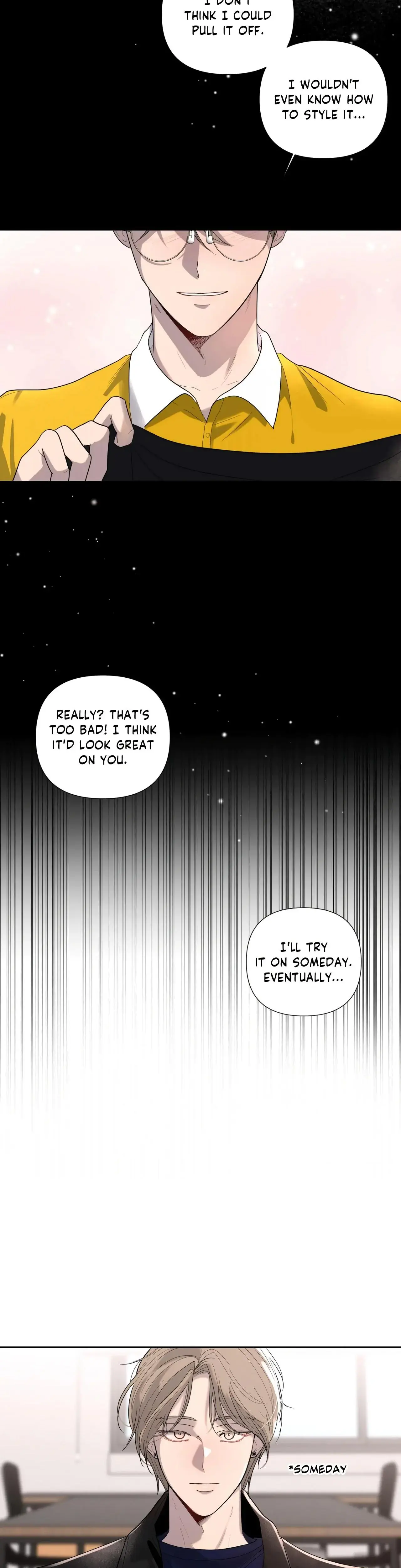 The Nerd Formula Chapter 2 - Page 2