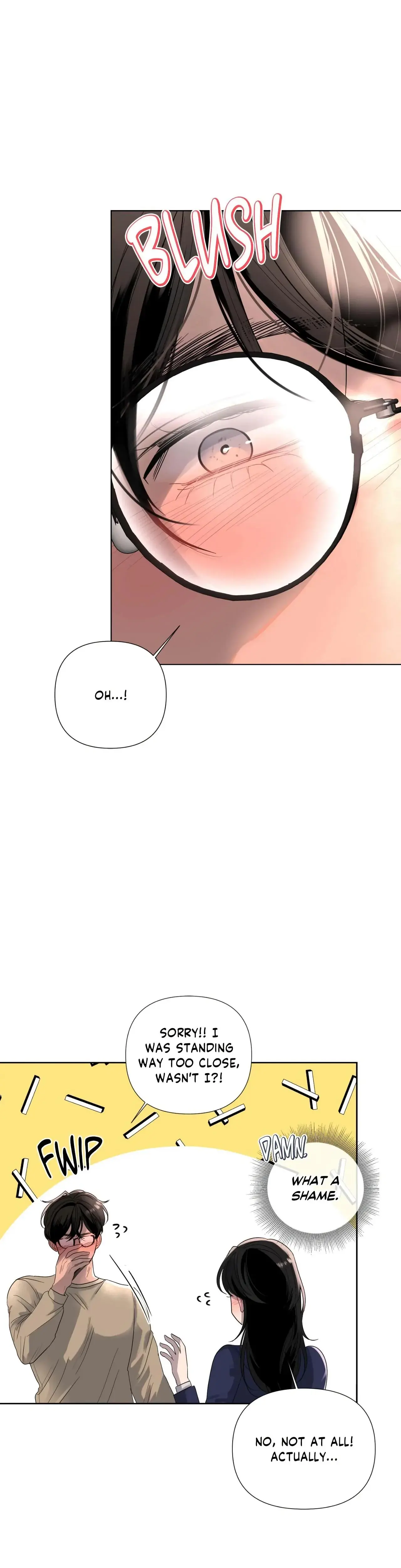 The Nerd Formula Chapter 2 - Page 27