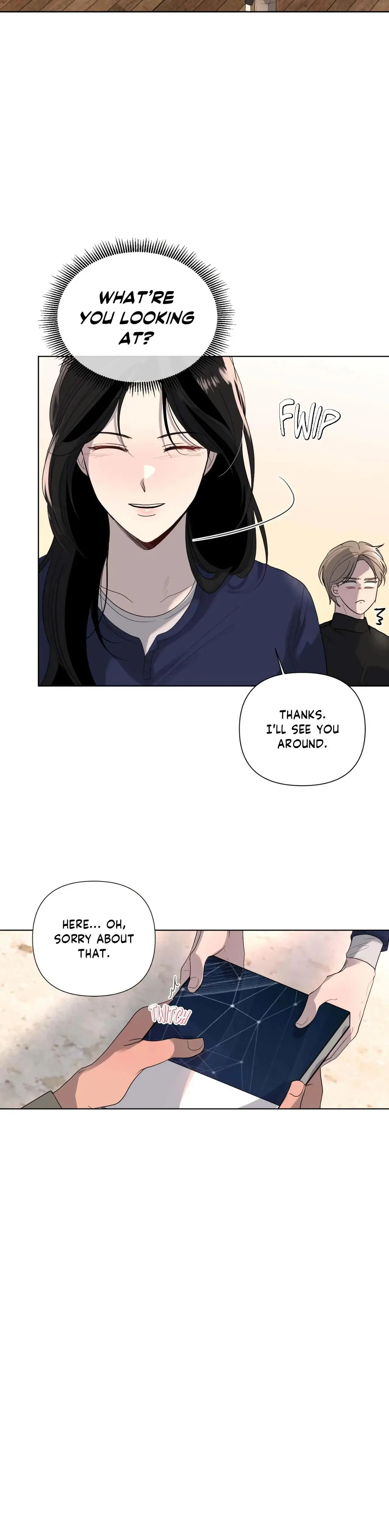 The Nerd Formula Chapter 2 - Page 32