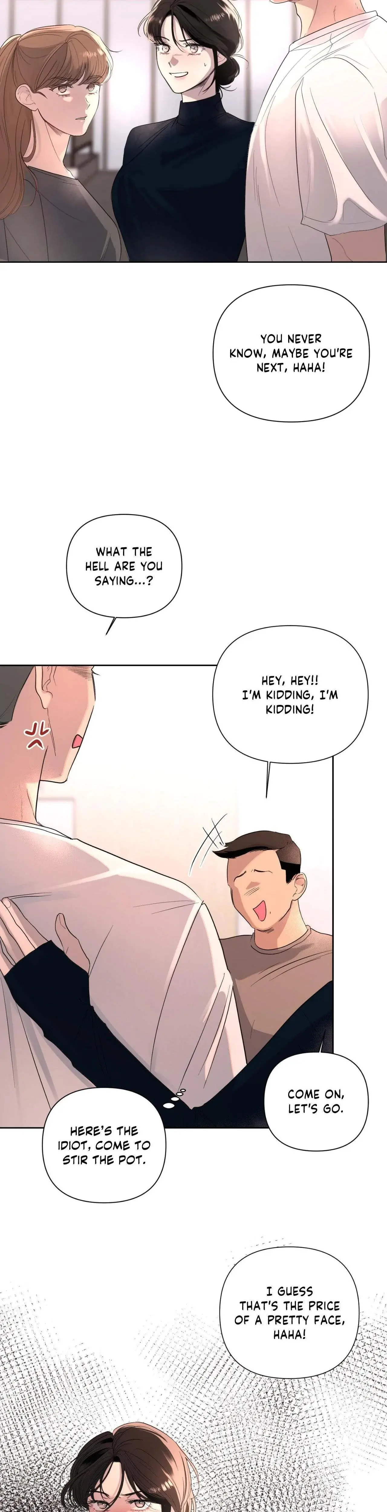 The Nerd Formula Chapter 20 - Page 11
