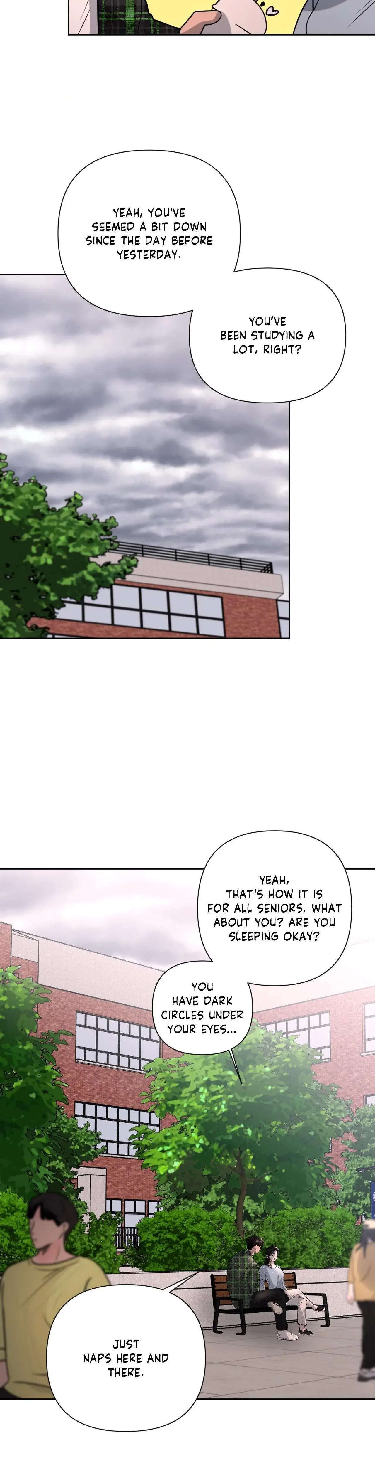 The Nerd Formula Chapter 20 - Page 18