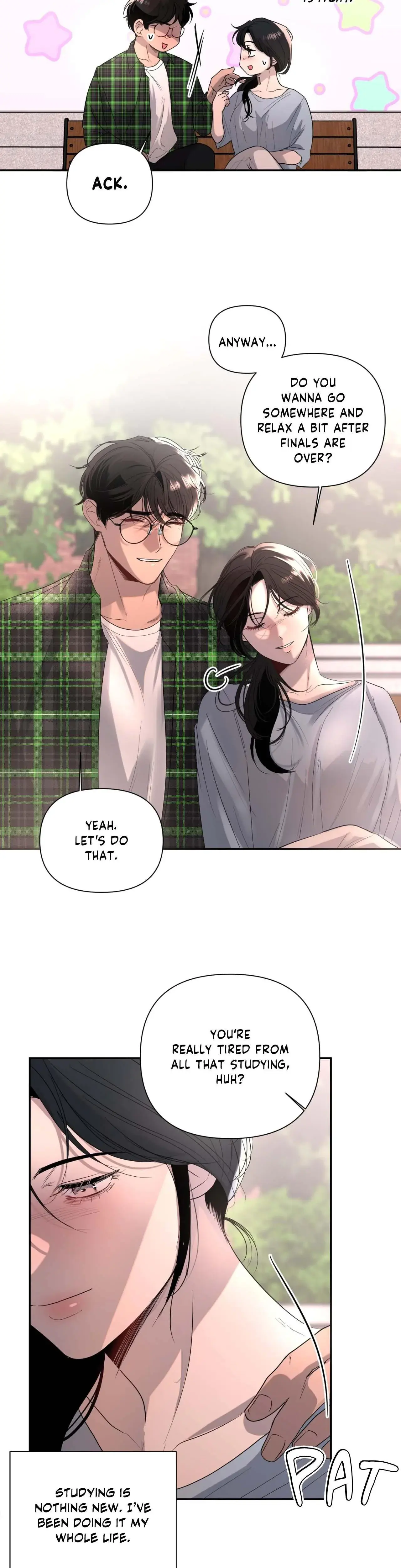The Nerd Formula Chapter 20 - Page 20