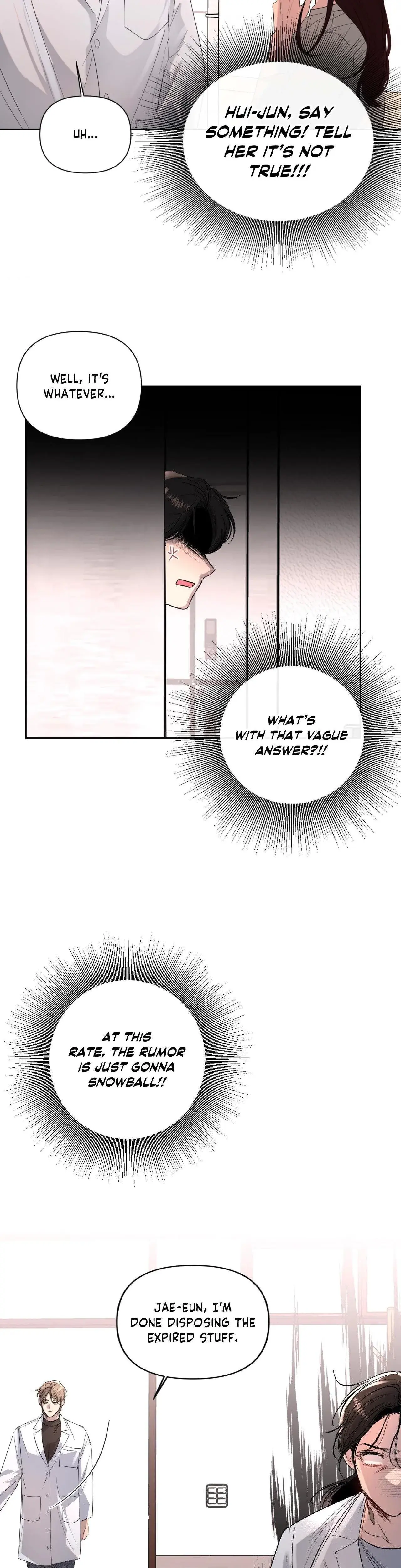 The Nerd Formula Chapter 20 - Page 25