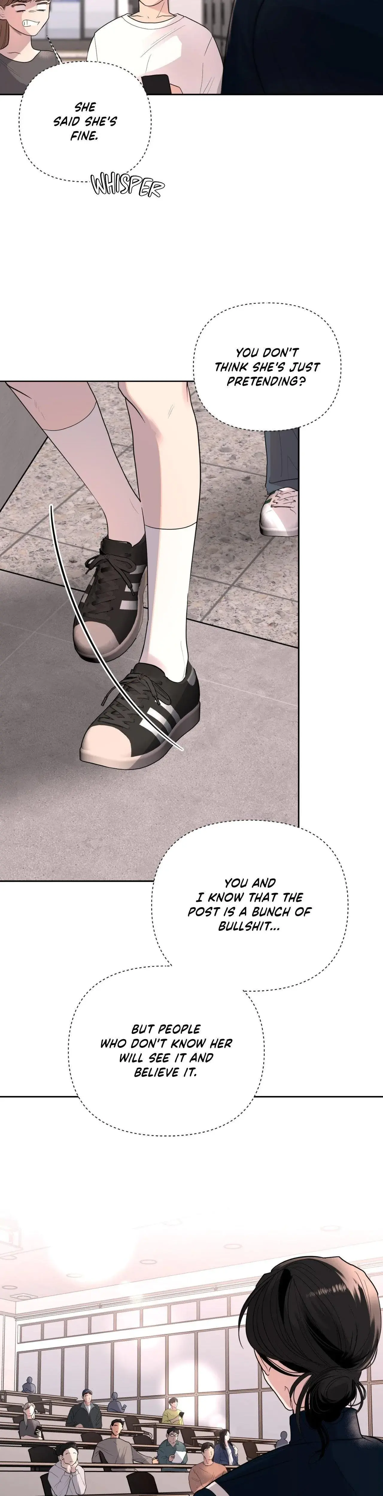 The Nerd Formula Chapter 20 - Page 3