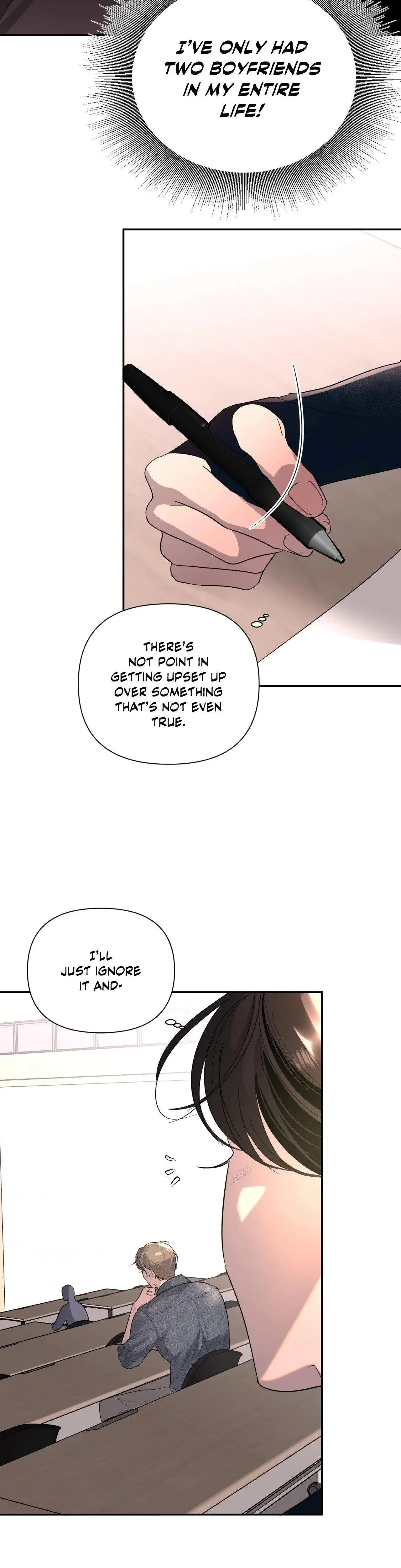The Nerd Formula Chapter 20 - Page 8