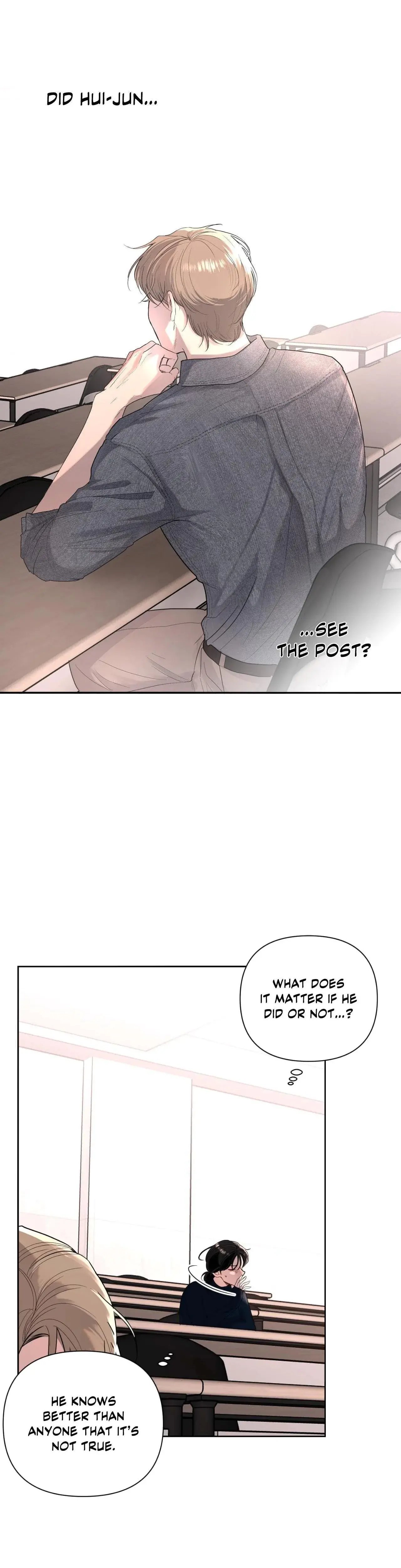 The Nerd Formula Chapter 20 - Page 9