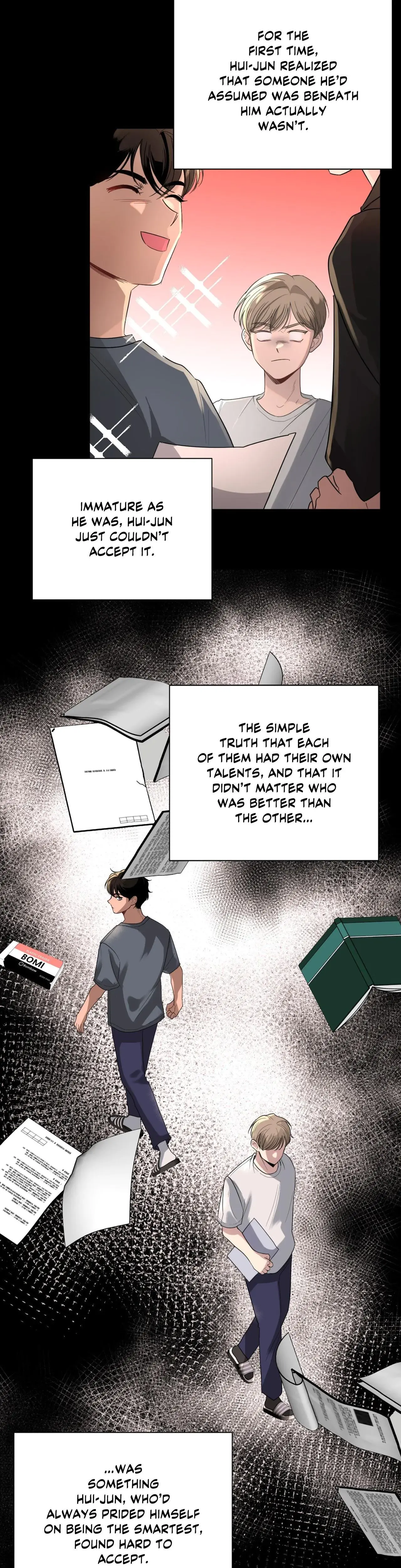 The Nerd Formula Chapter 21 - Page 18