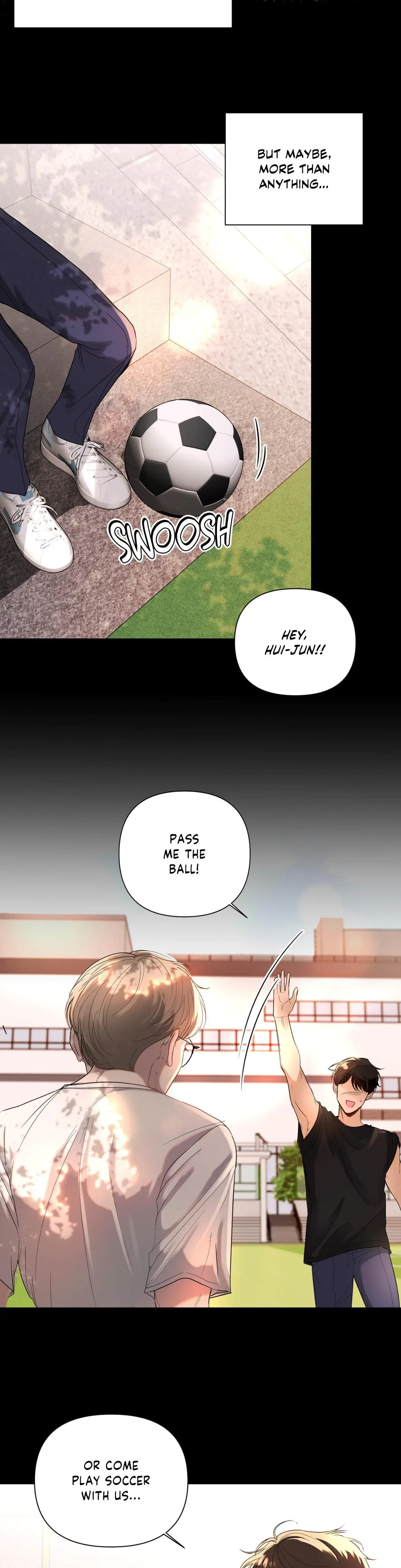 The Nerd Formula Chapter 21 - Page 19