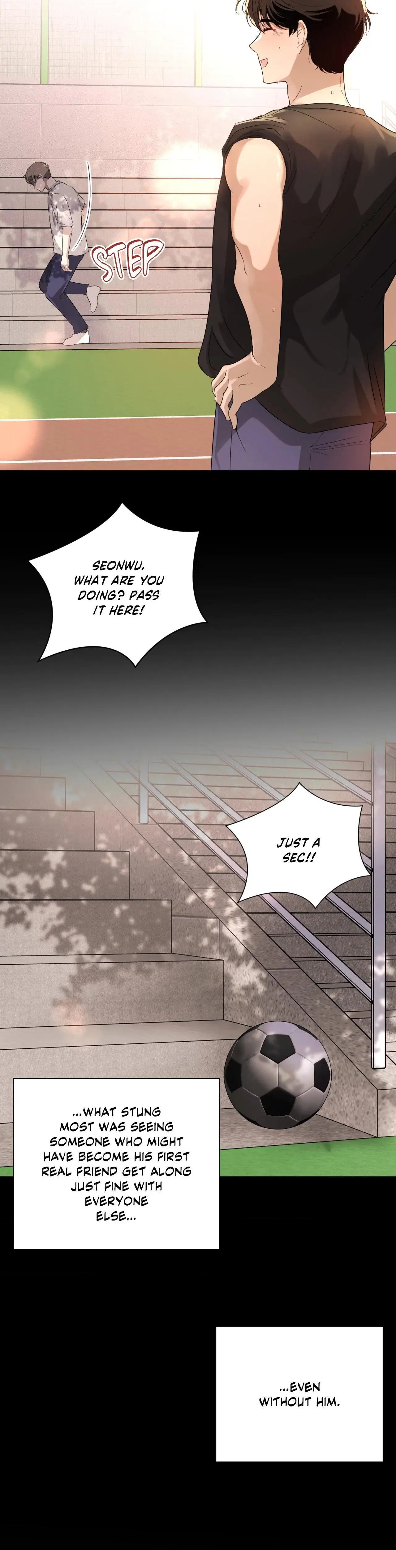 The Nerd Formula Chapter 21 - Page 20