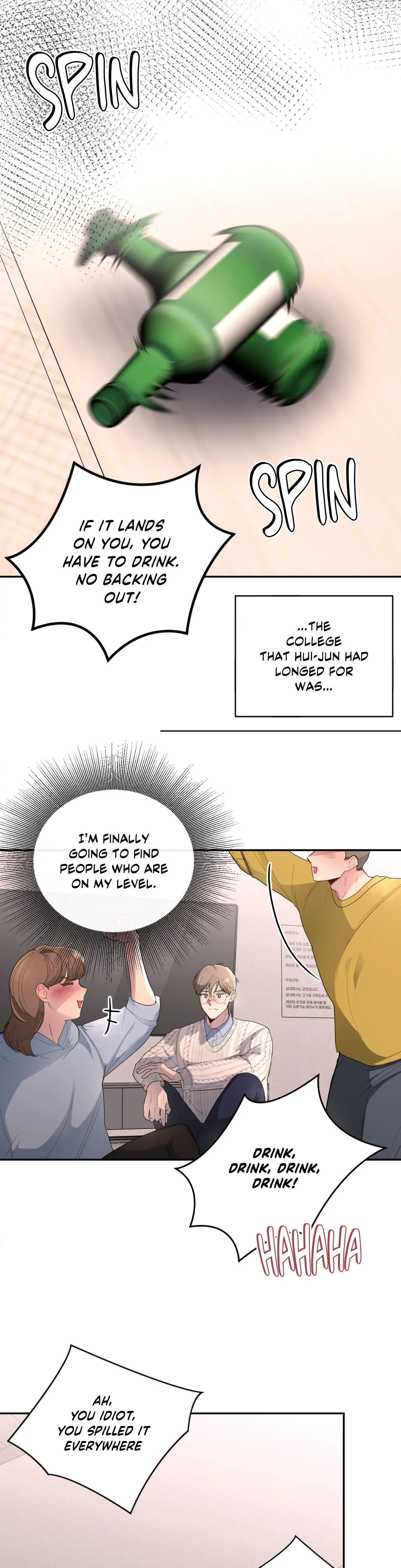 The Nerd Formula Chapter 21 - Page 24