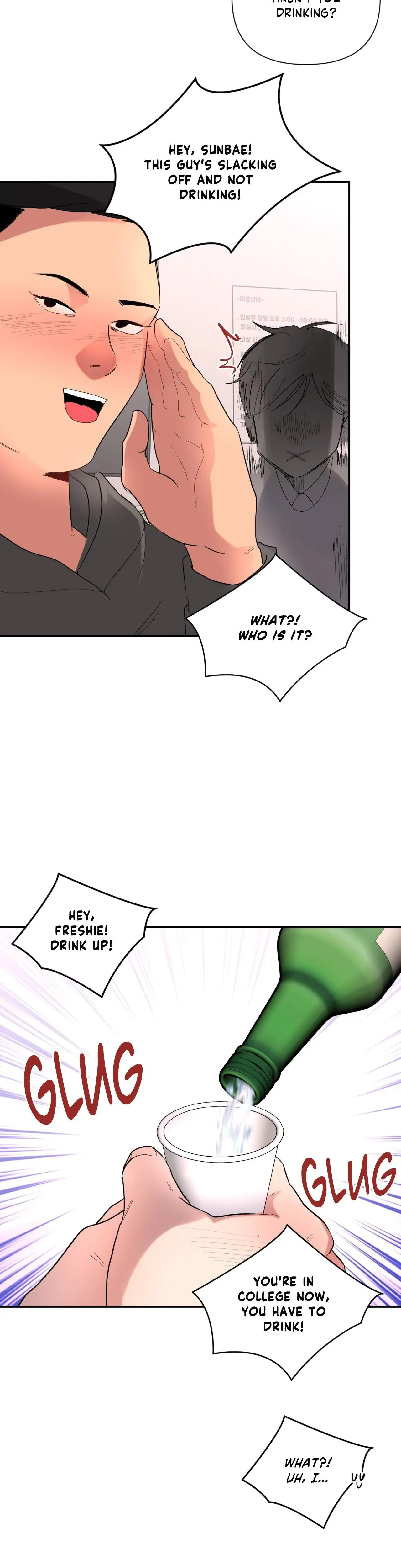 The Nerd Formula Chapter 21 - Page 27