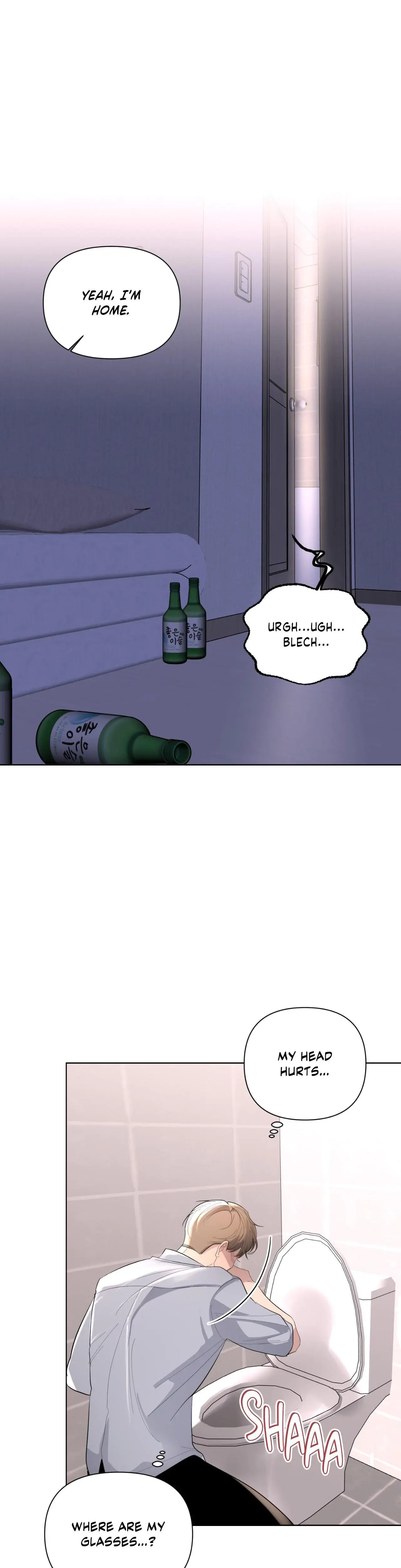 The Nerd Formula Chapter 21 - Page 30