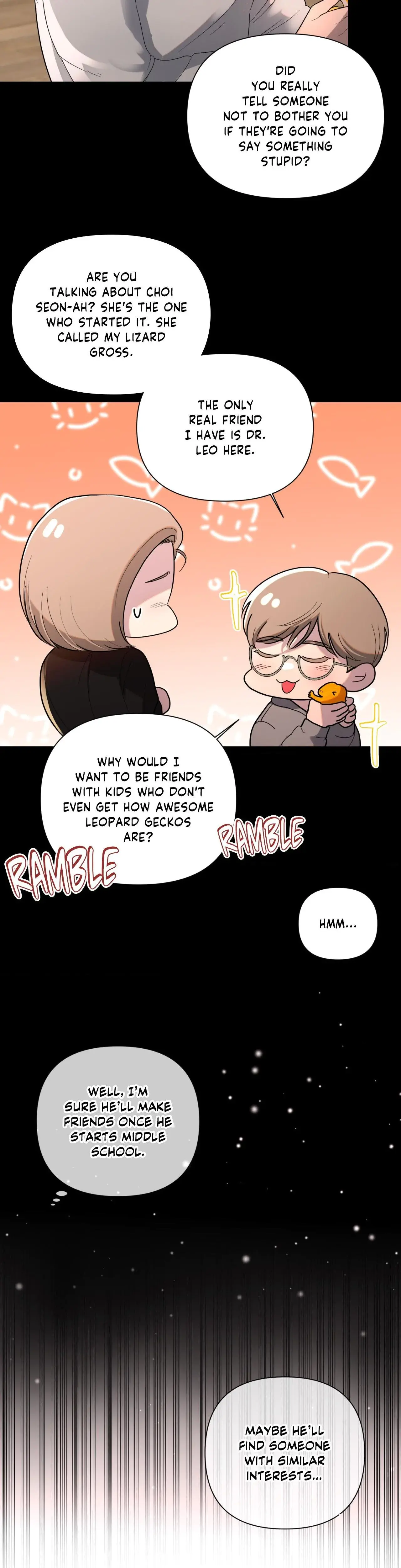 The Nerd Formula Chapter 21 - Page 9