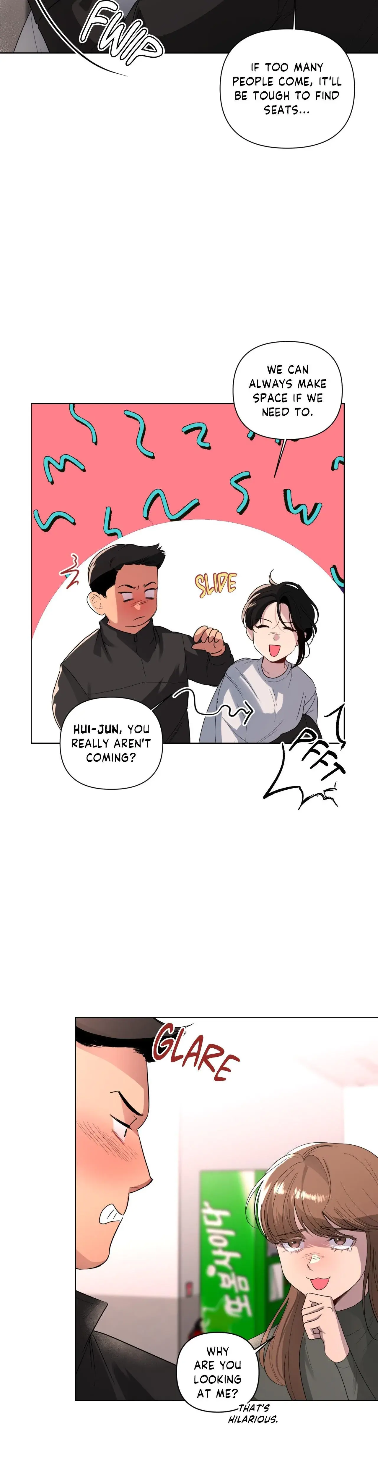 The Nerd Formula Chapter 22 - Page 16