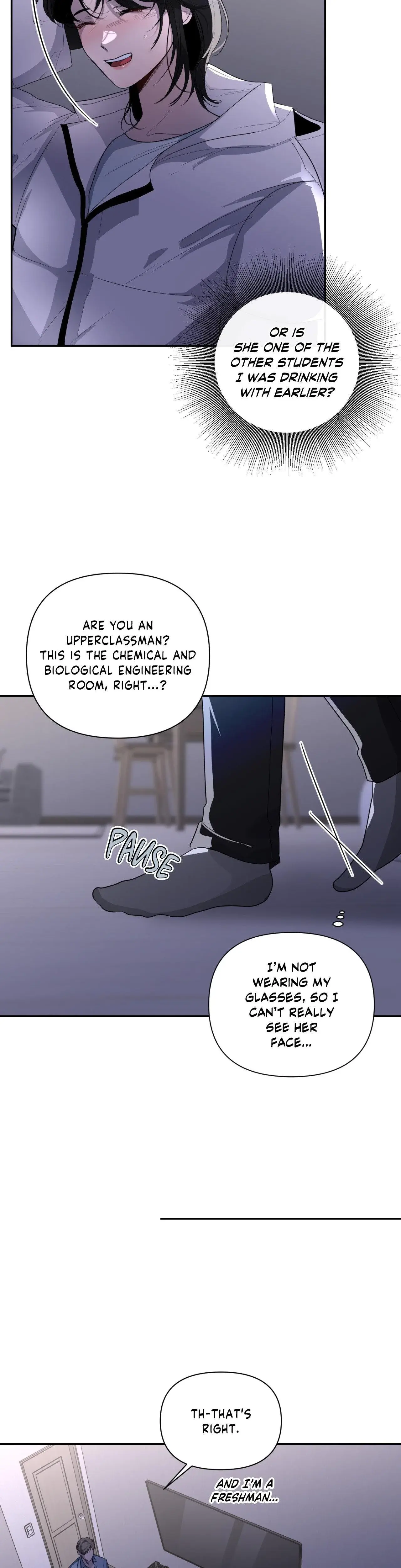 The Nerd Formula Chapter 22 - Page 2