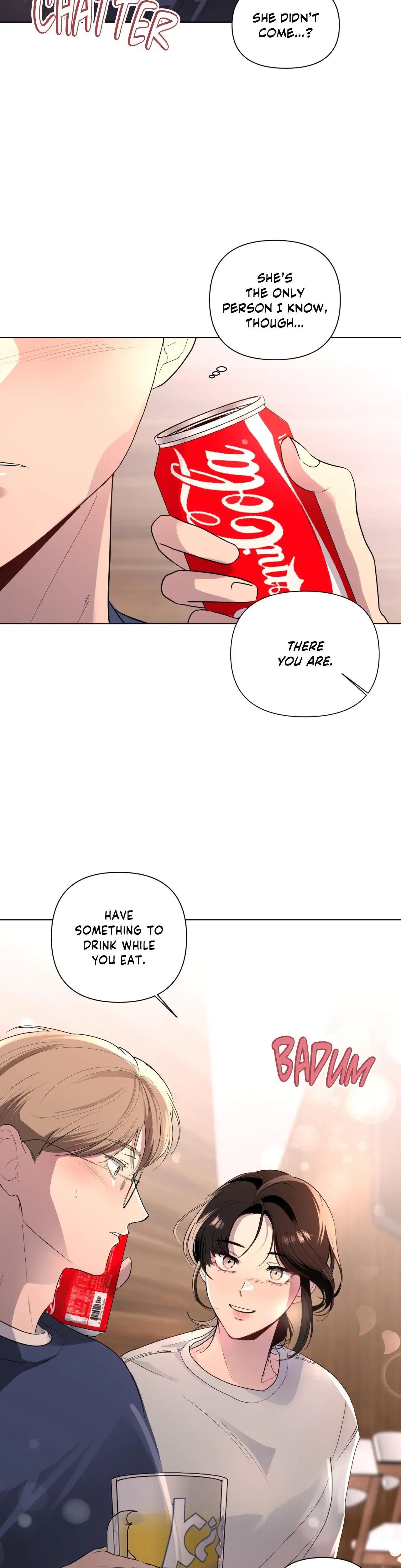 The Nerd Formula Chapter 22 - Page 23