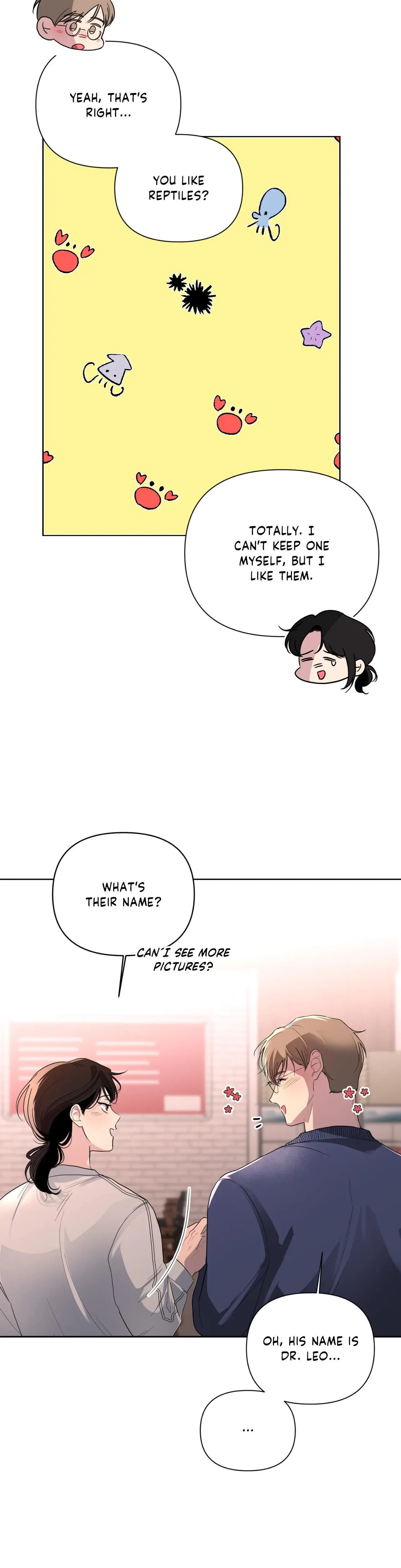 The Nerd Formula Chapter 22 - Page 28
