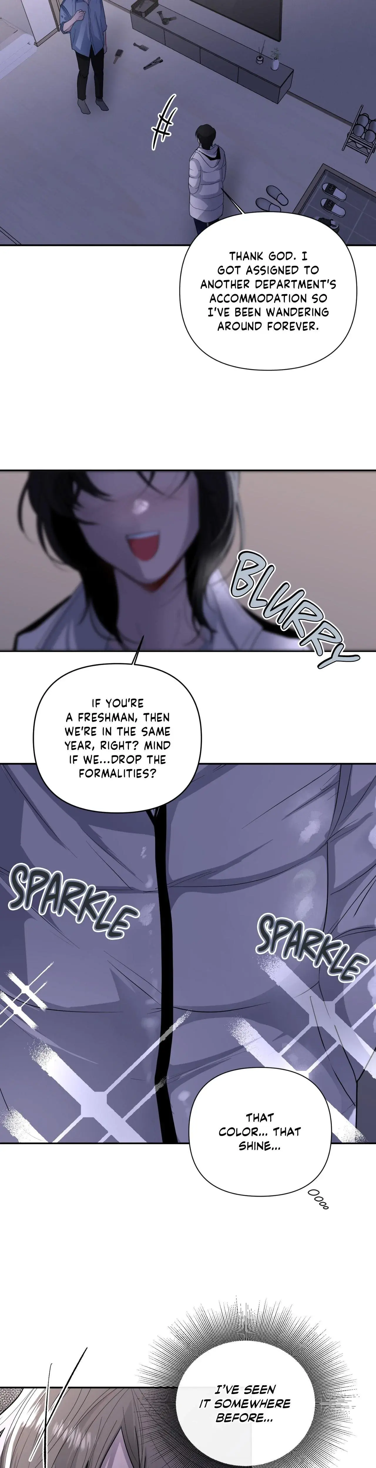 The Nerd Formula Chapter 22 - Page 3
