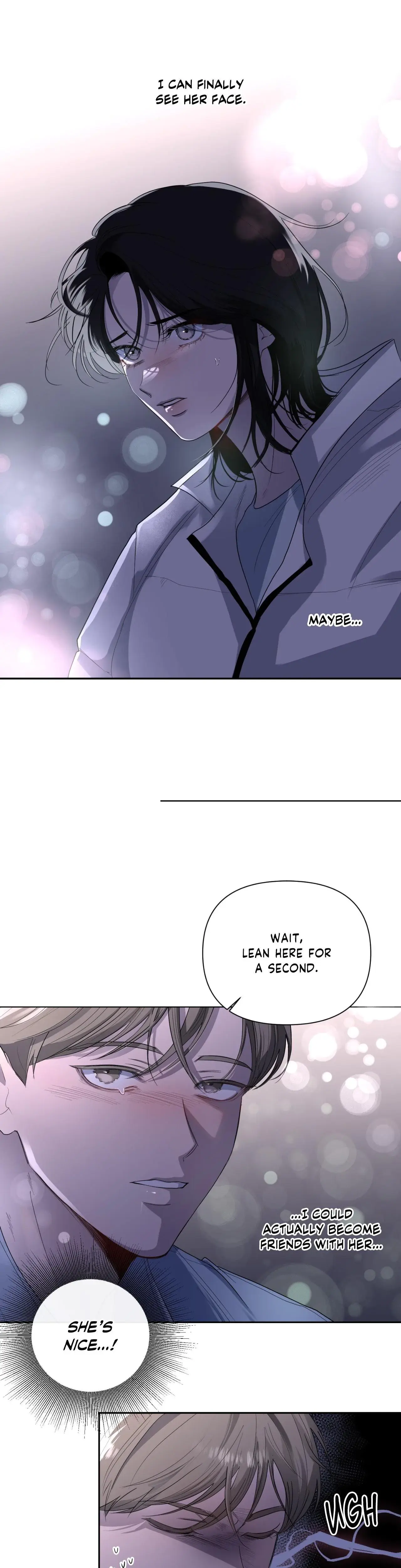 The Nerd Formula Chapter 22 - Page 6