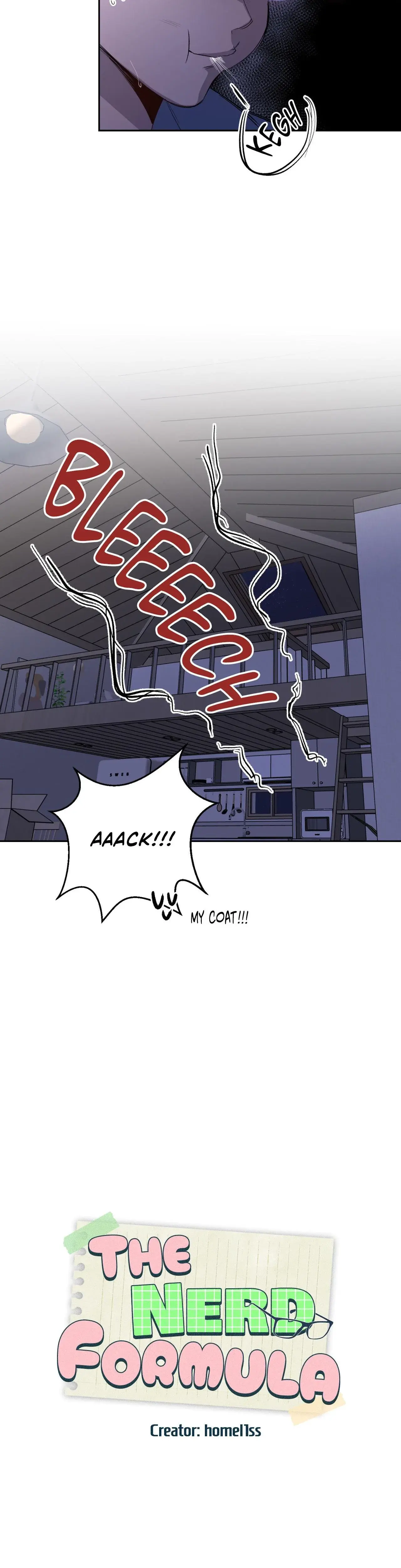 The Nerd Formula Chapter 22 - Page 7