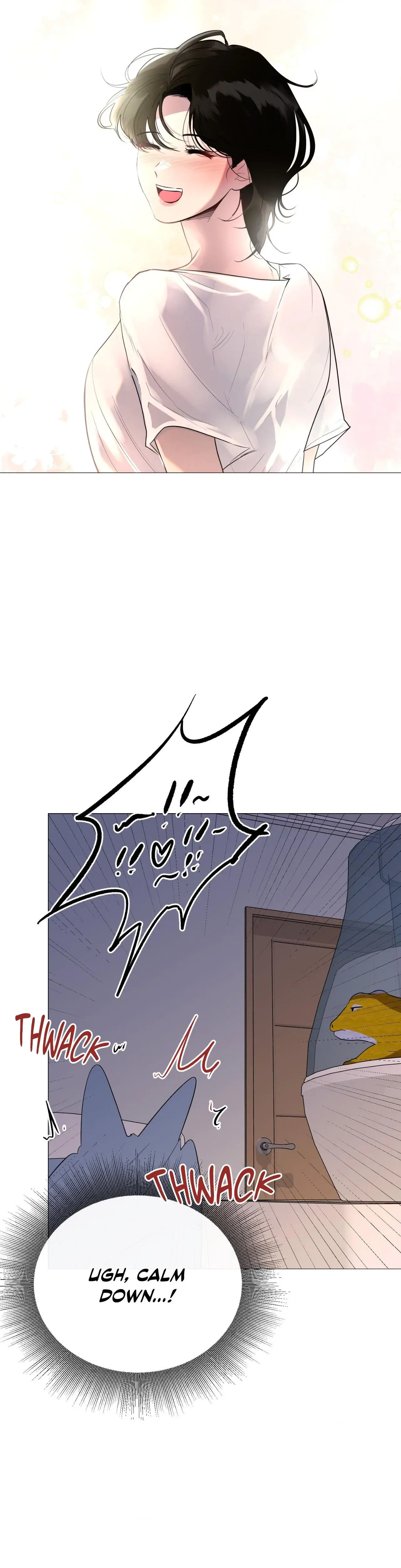 The Nerd Formula Chapter 23 - Page 14