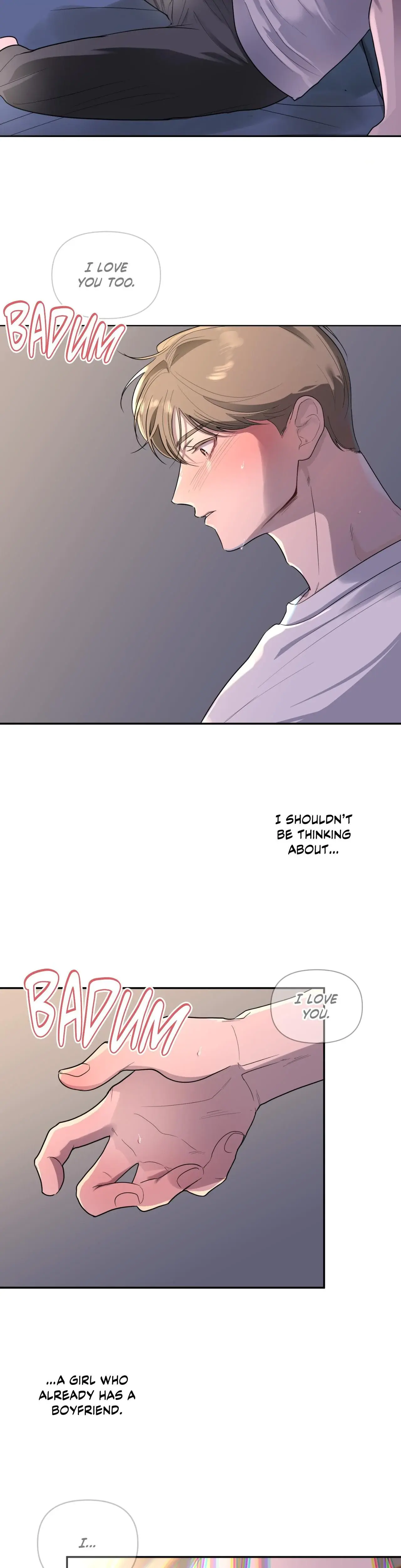 The Nerd Formula Chapter 23 - Page 17