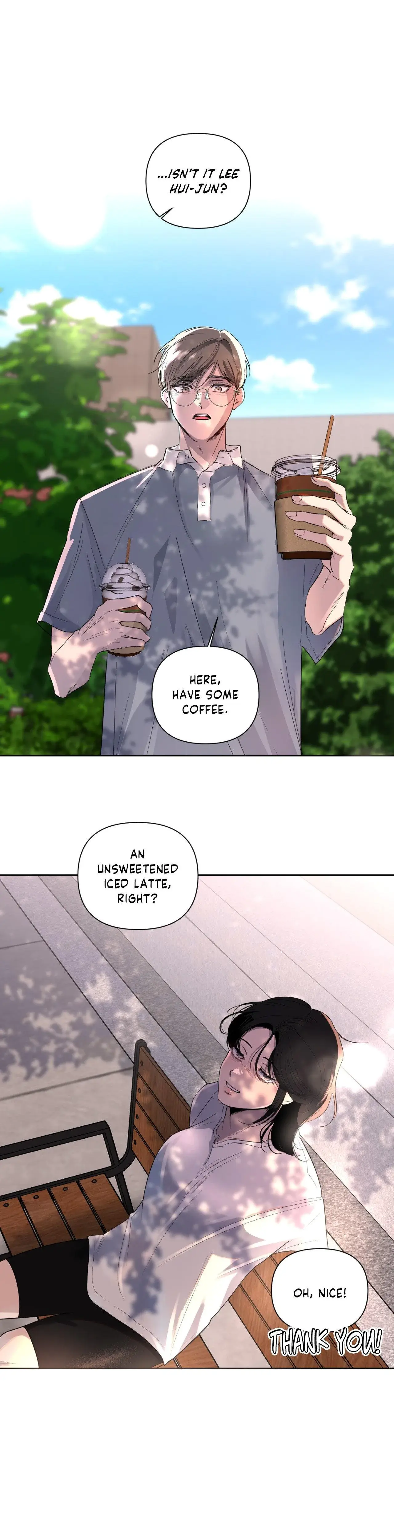 The Nerd Formula Chapter 23 - Page 3
