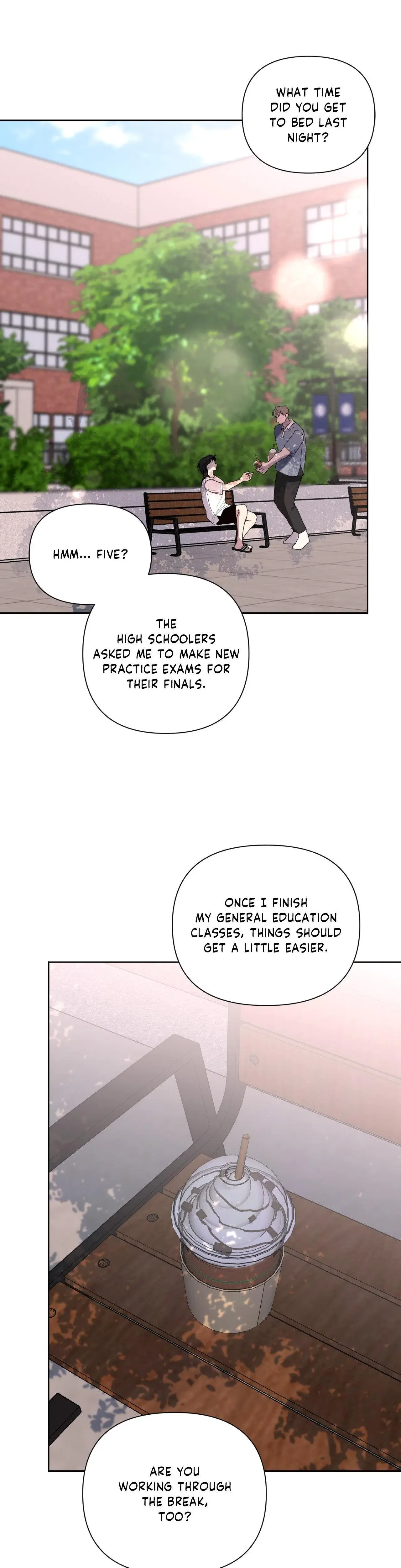 The Nerd Formula Chapter 23 - Page 4