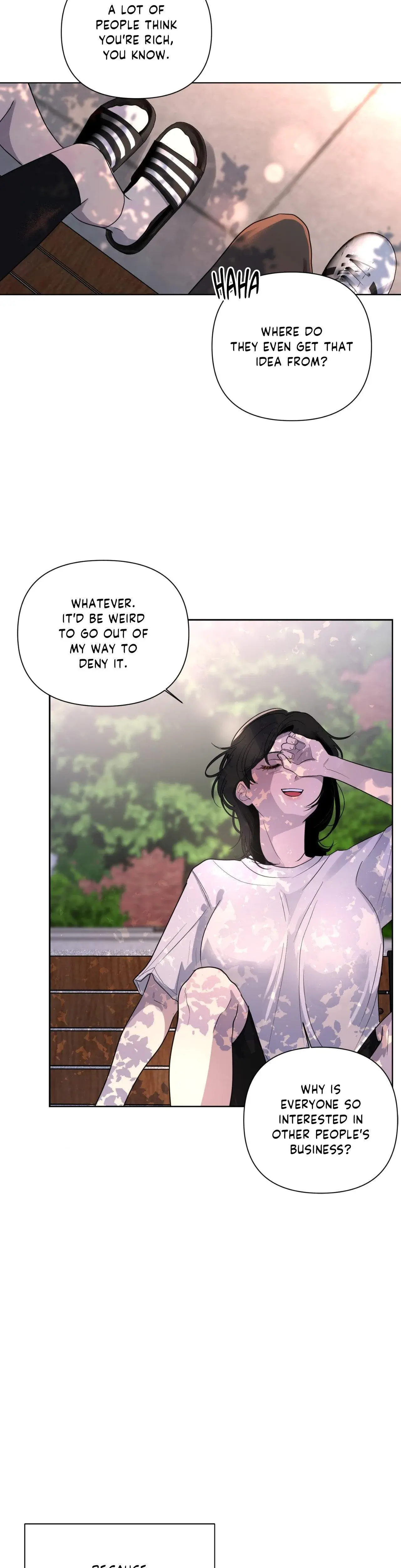 The Nerd Formula Chapter 23 - Page 6