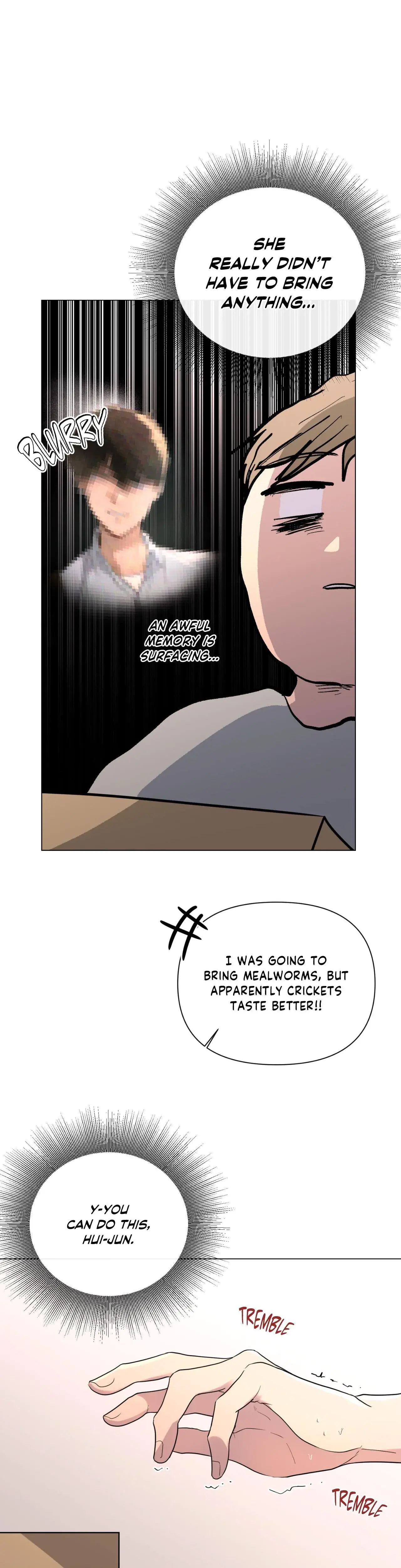 The Nerd Formula Chapter 24 - Page 11