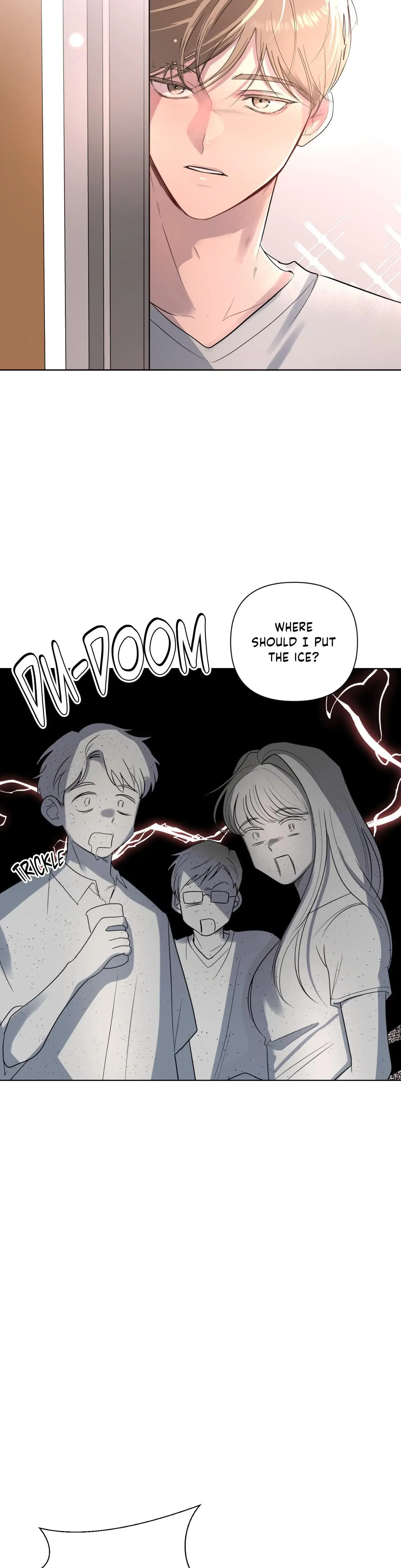The Nerd Formula Chapter 24 - Page 23