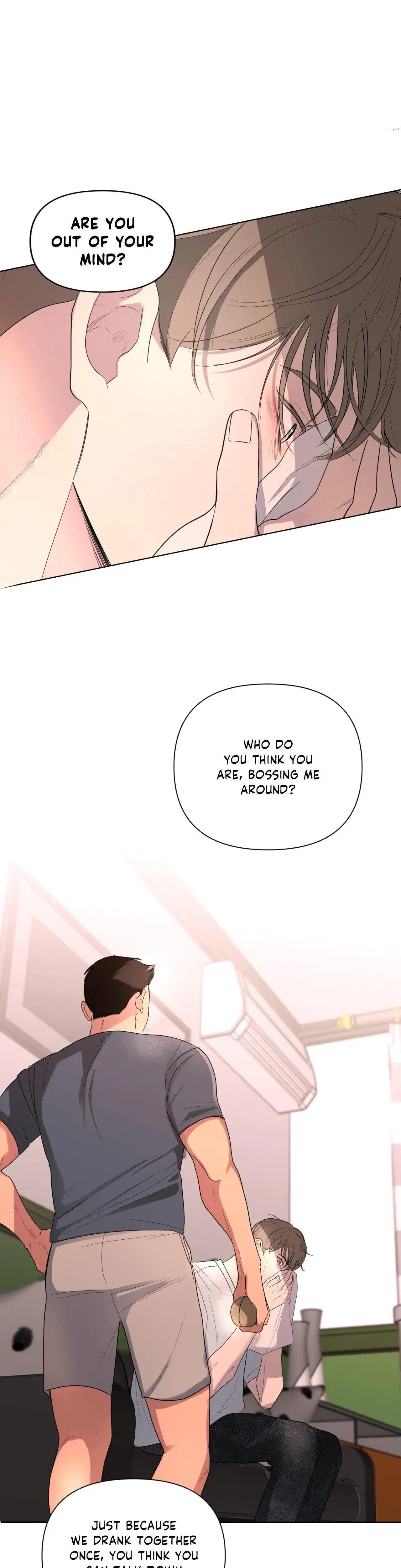 The Nerd Formula Chapter 25 - Page 12