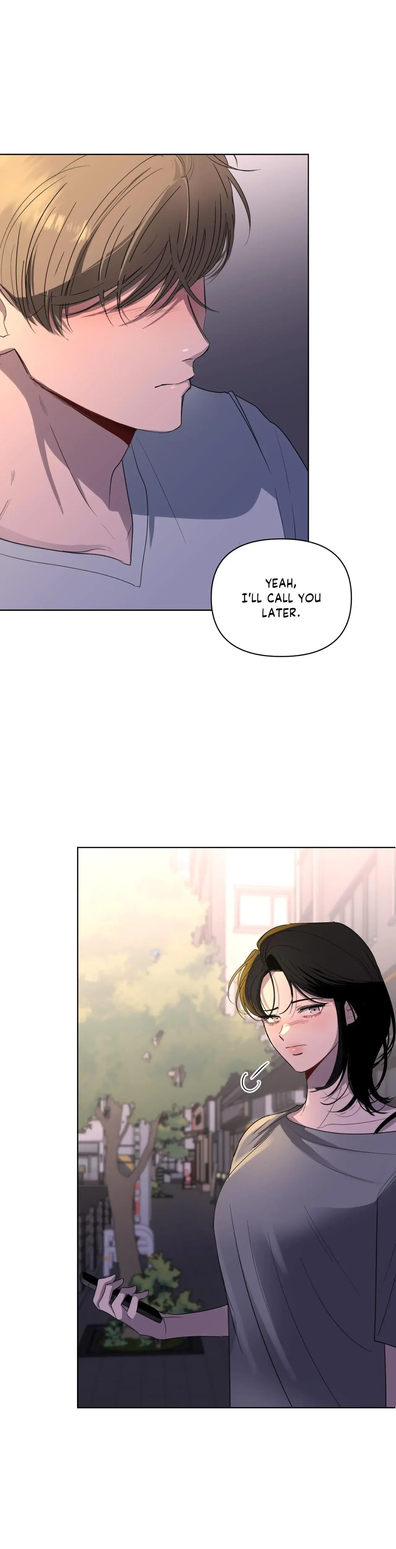The Nerd Formula Chapter 25 - Page 20