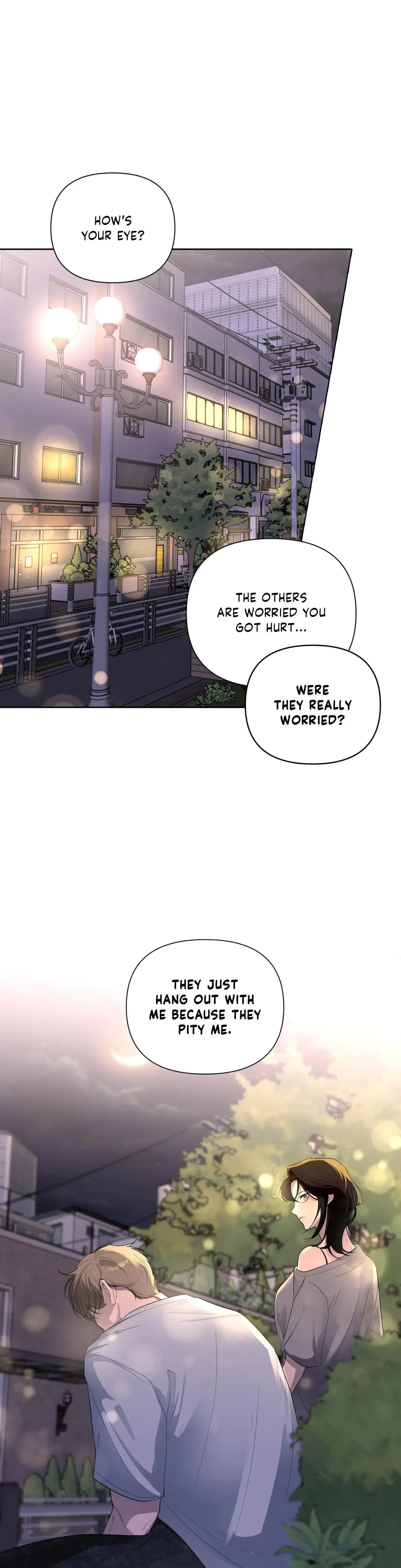 The Nerd Formula Chapter 25 - Page 21