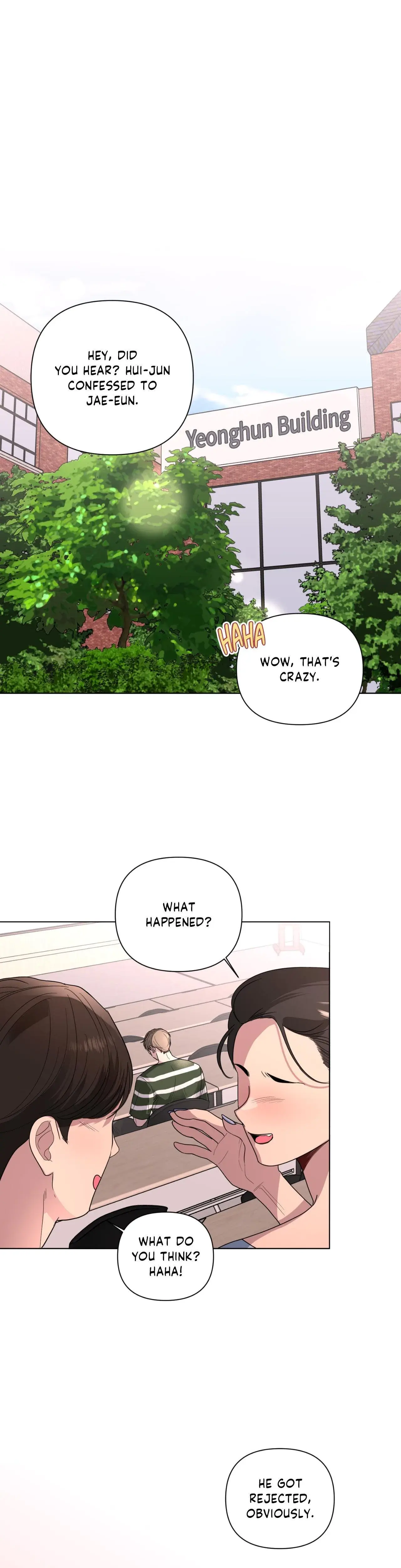 The Nerd Formula Chapter 25 - Page 27