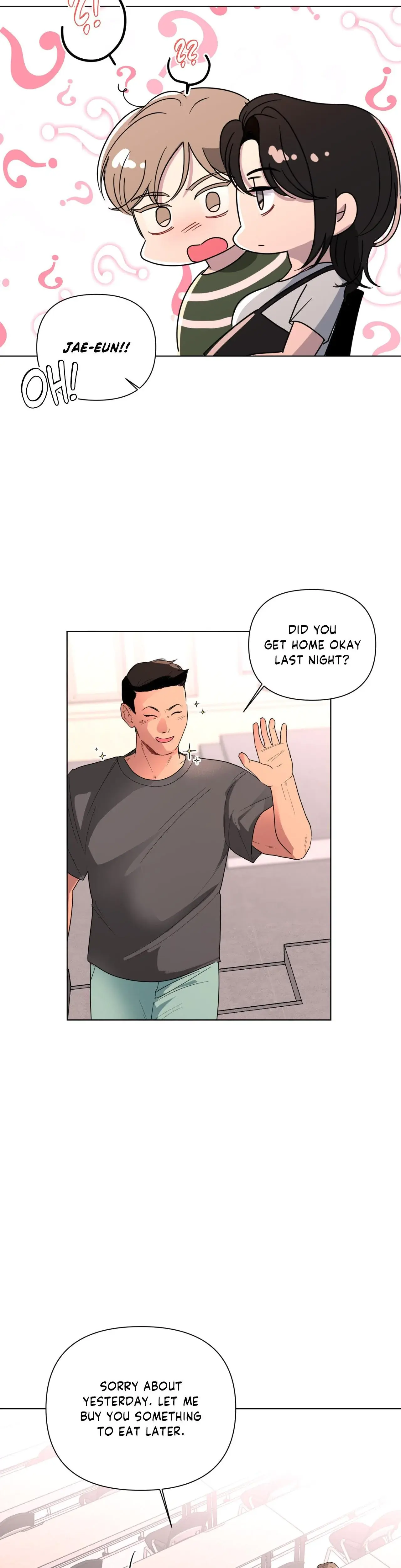 The Nerd Formula Chapter 25 - Page 31