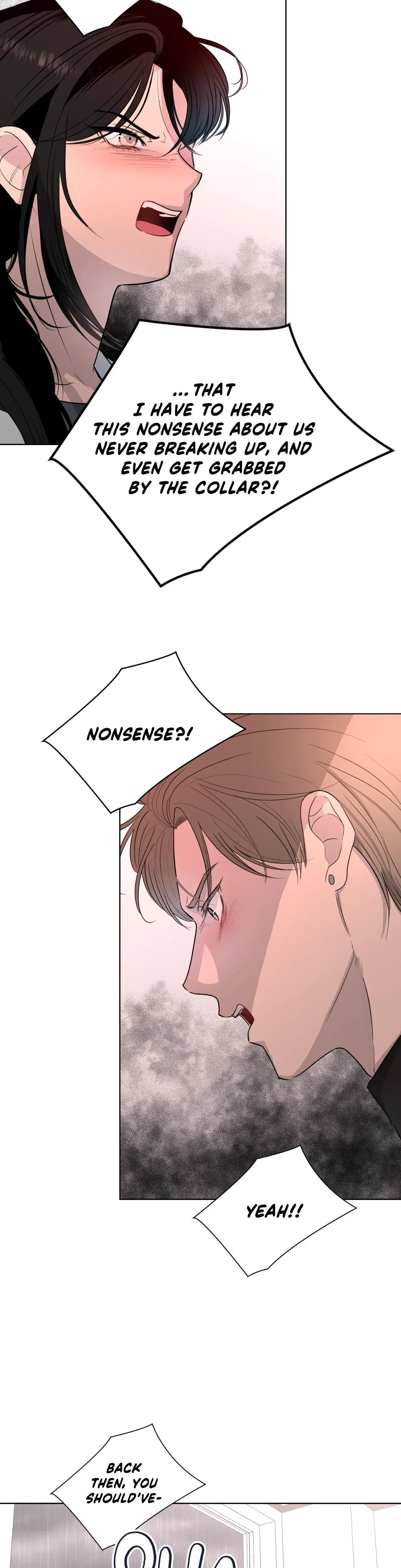 The Nerd Formula Chapter 26 - Page 15
